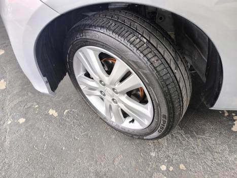 HONDA Fit 1.5 16V 4P EX FLEX AUTOMTICO, Foto 8