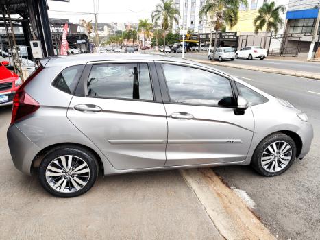 HONDA Fit 1.5 16V 4P EX FLEX AUTOMTICO, Foto 7