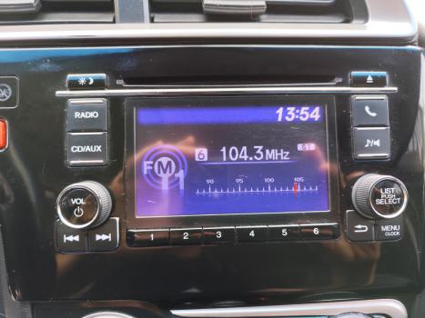 HONDA Fit 1.5 16V 4P EX FLEX AUTOMTICO, Foto 10