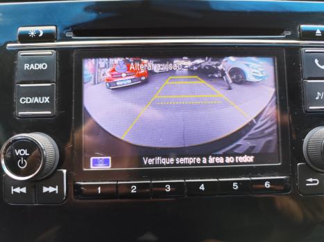 HONDA Fit 1.5 16V 4P EX FLEX AUTOMTICO, Foto 11