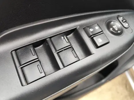 HONDA Fit 1.5 16V 4P EX FLEX AUTOMTICO, Foto 16