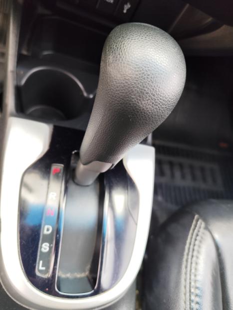 HONDA Fit 1.5 16V 4P EX FLEX AUTOMTICO, Foto 17