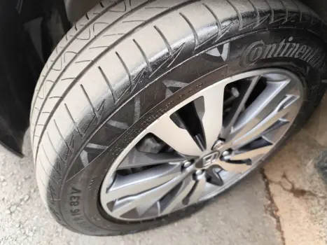 HONDA Fit 1.5 16V 4P EX FLEX AUTOMTICO, Foto 18