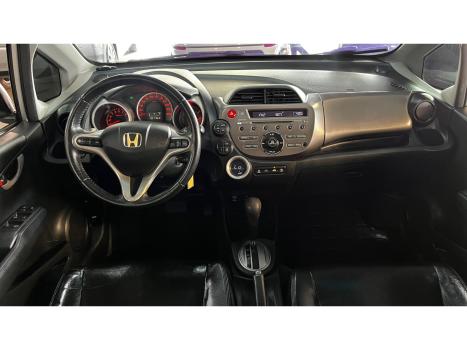 HONDA Fit 1.5 16V 4P EXL FLEX AUTOMTICO, Foto 5