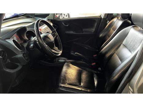 HONDA Fit 1.5 16V 4P EXL FLEX AUTOMTICO, Foto 7