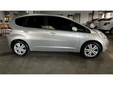 HONDA Fit 1.5 16V 4P EXL FLEX AUTOMTICO, Foto 14