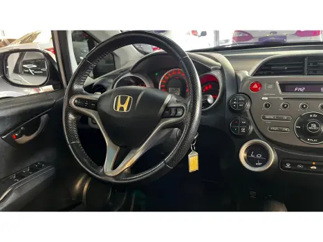 HONDA Fit 1.5 16V 4P EXL FLEX AUTOMTICO, Foto 16