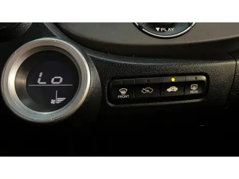 HONDA Fit 1.5 16V 4P EXL FLEX AUTOMTICO, Foto 19