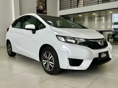 HONDA Fit 1.5 16V 4P LX FLEX AUTOMTICO, Foto 3