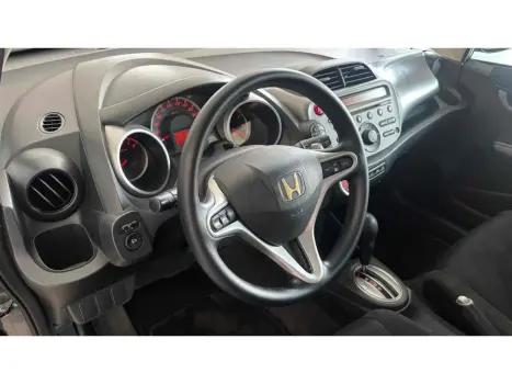 HONDA Fit 1.5 16V 4P EX AUTOMTICO, Foto 8