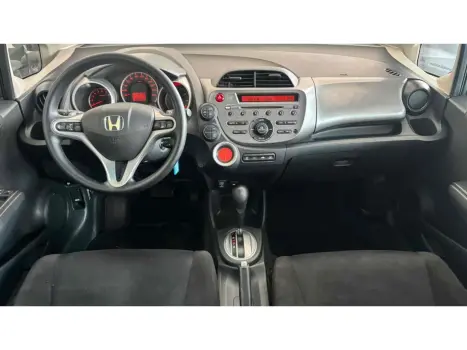 HONDA Fit 1.5 16V 4P EX AUTOMTICO, Foto 9