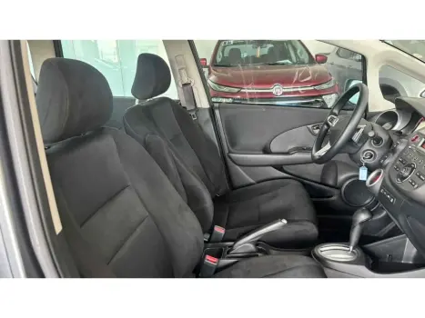 HONDA Fit 1.5 16V 4P EX AUTOMTICO, Foto 10