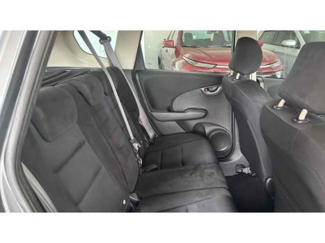 HONDA Fit 1.5 16V 4P EX AUTOMTICO, Foto 11