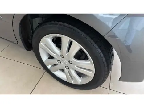HONDA Fit 1.5 16V 4P EX AUTOMTICO, Foto 12