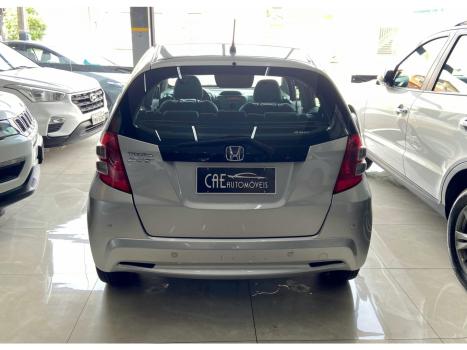 HONDA Fit 1.5 16V 4P EX AUTOMTICO, Foto 17