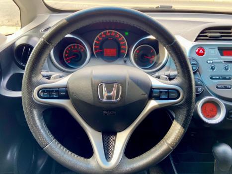 HONDA Fit 1.5 16V 4P EX AUTOMTICO, Foto 8