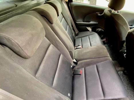 HONDA Fit 1.5 16V 4P EX AUTOMTICO, Foto 13