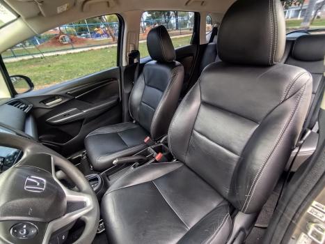 HONDA Fit 1.5 16V 4P EX AUTOMTICO, Foto 11
