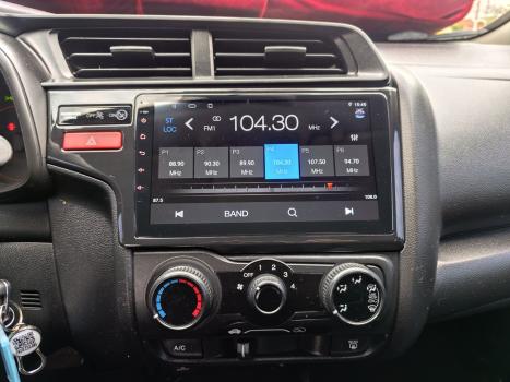 HONDA Fit 1.5 16V 4P EX AUTOMTICO, Foto 18