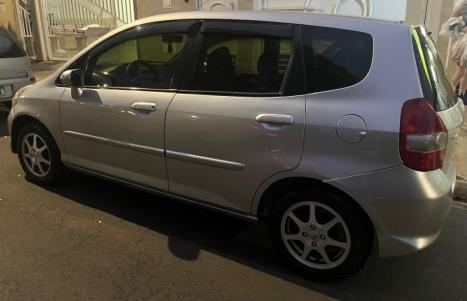 HONDA Fit 1.5 16V 4P DX FLEX AUTOMTICO, Foto 2
