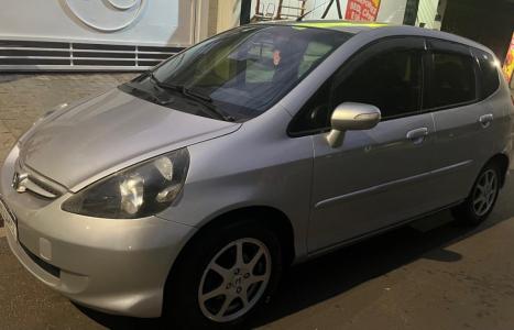 HONDA Fit 1.5 16V 4P DX FLEX AUTOMTICO, Foto 3