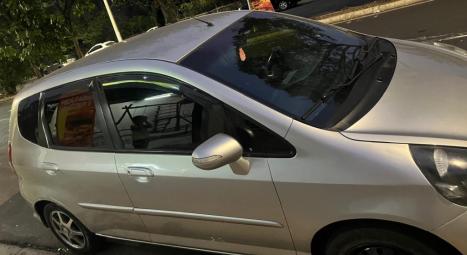 HONDA Fit 1.5 16V 4P DX FLEX AUTOMTICO, Foto 4