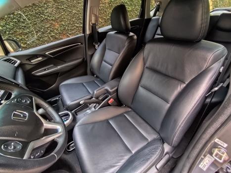 HONDA Fit 1.5 16V 4P EXL FLEX AUTOMTICO, Foto 7