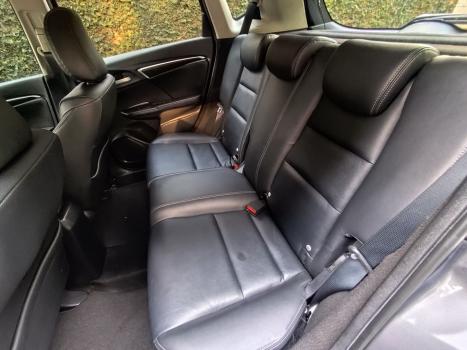 HONDA Fit 1.5 16V 4P EXL FLEX AUTOMTICO, Foto 8