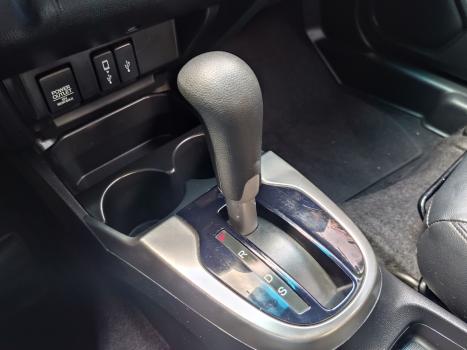 HONDA Fit 1.5 16V 4P EXL FLEX AUTOMTICO, Foto 11