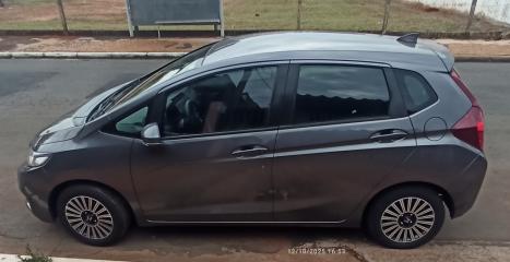 HONDA Fit 1.5 16V 4P LX FLEX, Foto 1