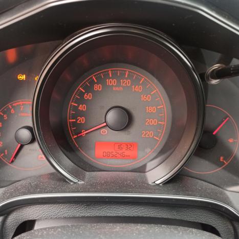 HONDA Fit 1.5 16V 4P LX FLEX, Foto 3
