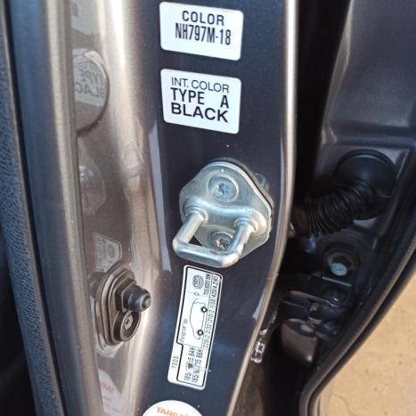 HONDA Fit 1.5 16V 4P LX FLEX, Foto 6
