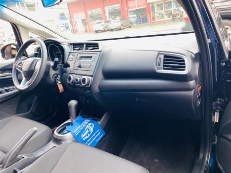 HONDA Fit 1.5 16V 4P LX FLEX AUTOMTICO, Foto 12