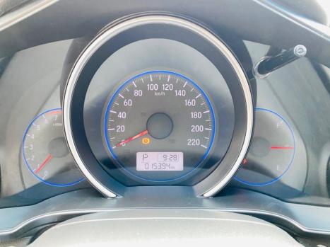 HONDA Fit 1.5 16V 4P LX FLEX AUTOMTICO, Foto 15