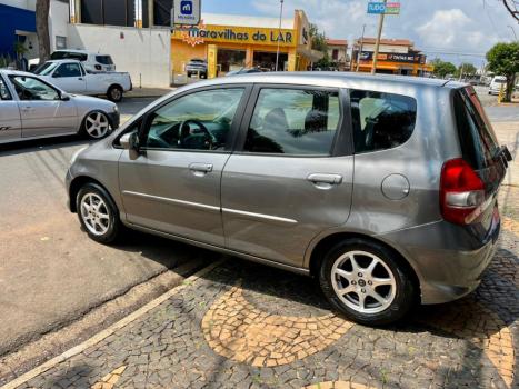 HONDA Fit 1.5 16V 4P EX, Foto 2