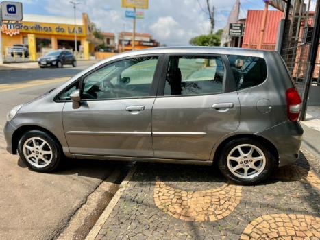 HONDA Fit 1.5 16V 4P EX, Foto 3
