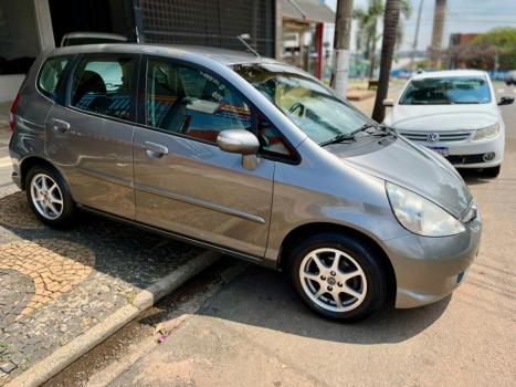 HONDA Fit 1.5 16V 4P EX, Foto 5
