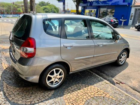 HONDA Fit 1.5 16V 4P EX, Foto 7