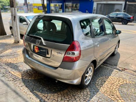 HONDA Fit 1.5 16V 4P EX, Foto 8
