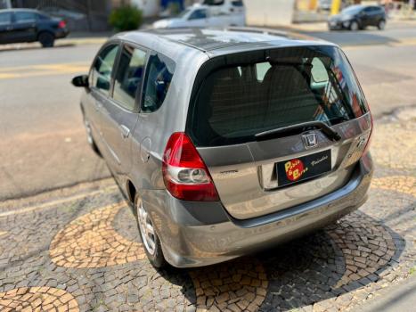 HONDA Fit 1.5 16V 4P EX, Foto 9