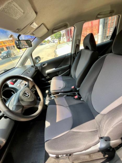HONDA Fit 1.5 16V 4P EX, Foto 11