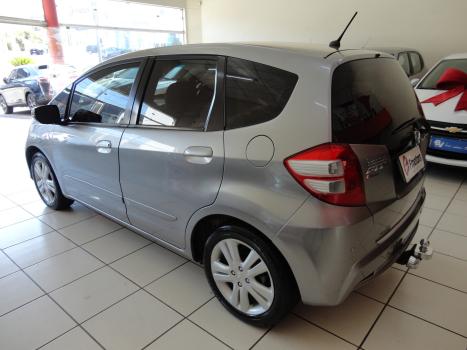 HONDA Fit 1.5 16V 4P EXL FLEX AUTOMTICO, Foto 6