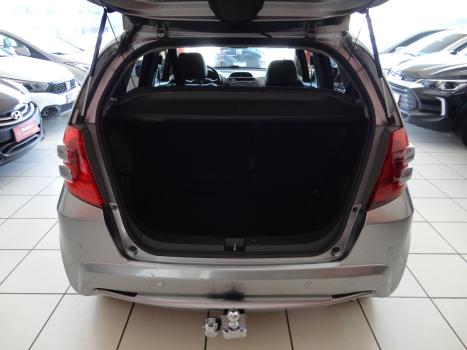 HONDA Fit 1.5 16V 4P EXL FLEX AUTOMTICO, Foto 7