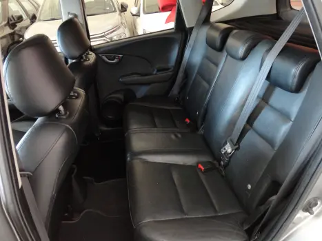 HONDA Fit 1.5 16V 4P EXL FLEX AUTOMTICO, Foto 8