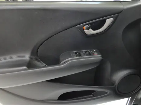 HONDA Fit 1.5 16V 4P EXL FLEX AUTOMTICO, Foto 9