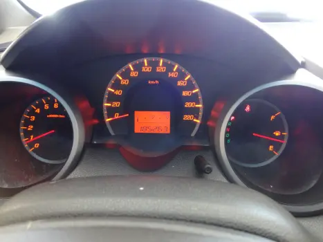 HONDA Fit 1.5 16V 4P EXL FLEX AUTOMTICO, Foto 10