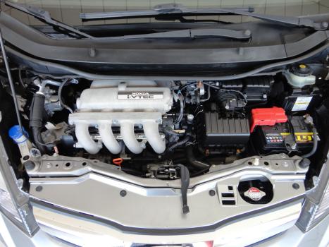 HONDA Fit 1.5 16V 4P EXL FLEX AUTOMTICO, Foto 11