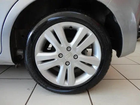 HONDA Fit 1.5 16V 4P EXL FLEX AUTOMTICO, Foto 12