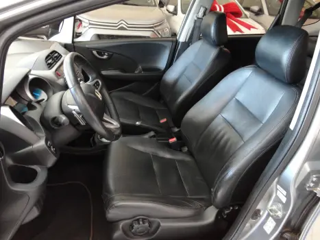 HONDA Fit 1.5 16V 4P EXL FLEX AUTOMTICO, Foto 14