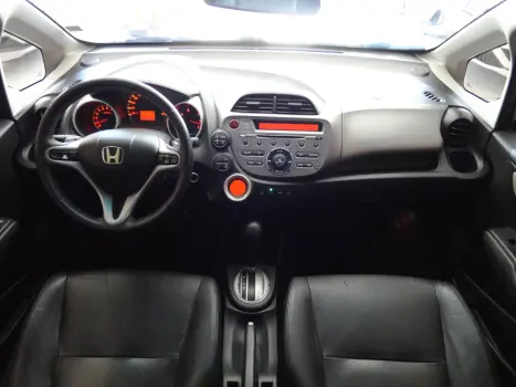 HONDA Fit 1.5 16V 4P EXL FLEX AUTOMTICO, Foto 15